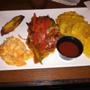Tasajo