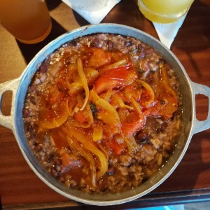 Gallo pinto