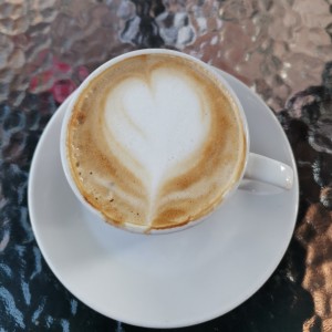 Capuchino