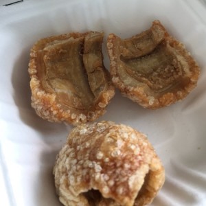 chicharron