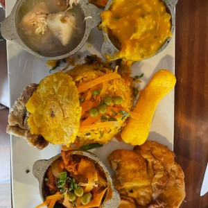 especial de la casa