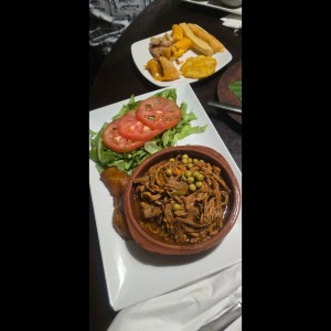 Ropa Vieja