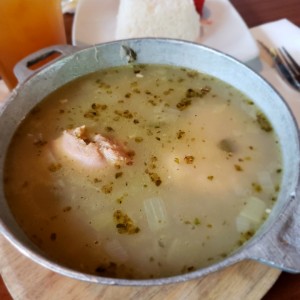 Sancocho
