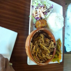 Ropa Vieja