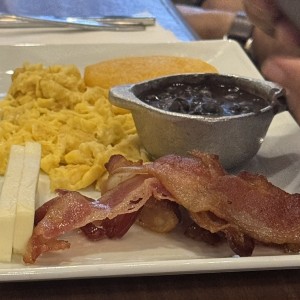 Desayuno - Desayuno Trapiche