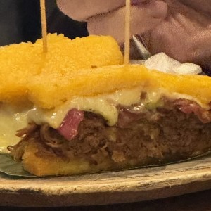 Desayuno - Desayuno Bijao