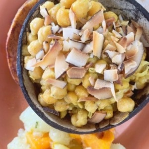 Garbanzos