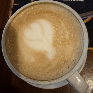 Capuccino