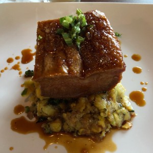 pork belly