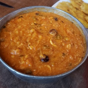 Tamal de Olla