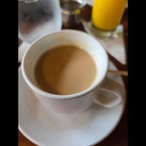 cafe