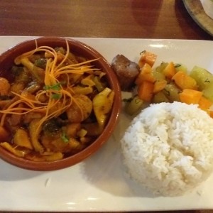 Mondongo