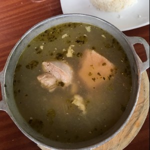 Sancocho 