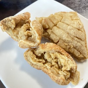 ??Chicharrones?