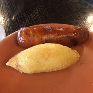 chorizo carimaola