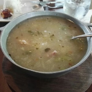sancocho