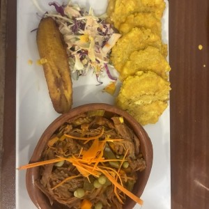 Ropa Vieja