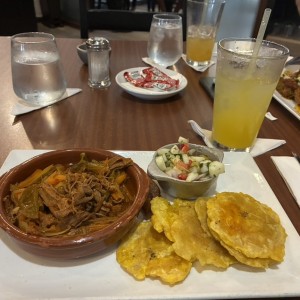 Ropa Vieja