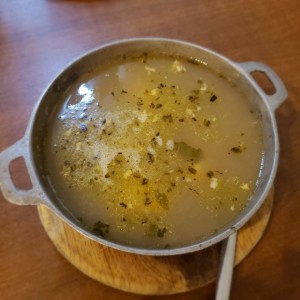 sancocho