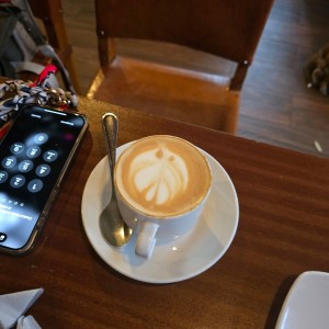 capuchino
