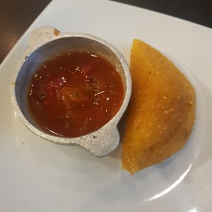 empanada de ropa vieja