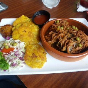 Ropa vieja