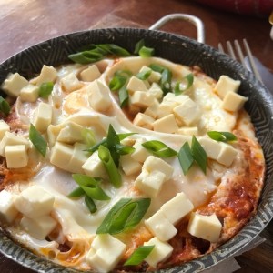 Huevos