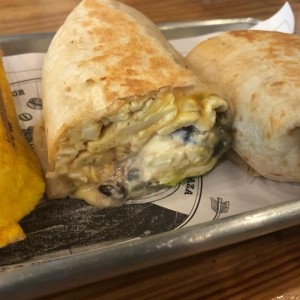 Wrap