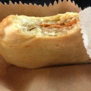 empanada