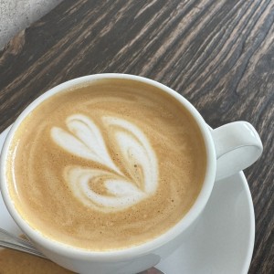 Capuccino