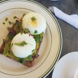 tostadas