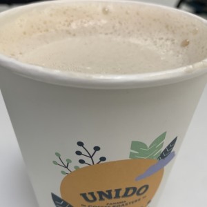 Te chai