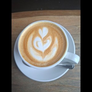 capuchino 