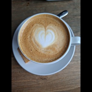 capuchino 