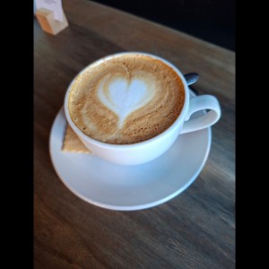 capuchino