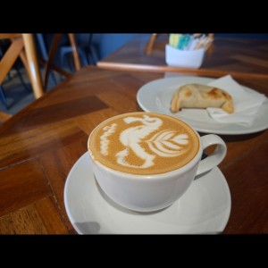 capuchino 