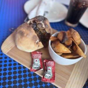 Hamburguesa