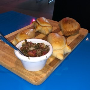 Empanadas
