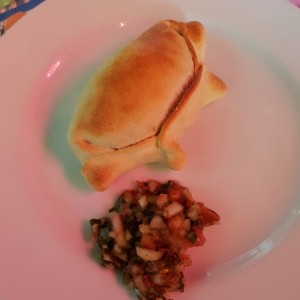 Empanada de Carne