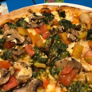 pizza florencia