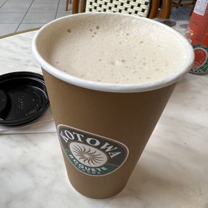 Chai tea