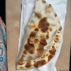 Empanada de Chorizo