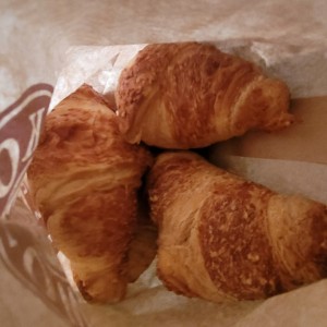 croissant multigranos