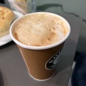 Capuchino