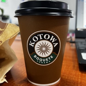 capuchino