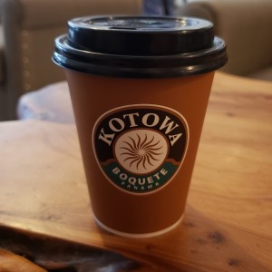 Capuccino