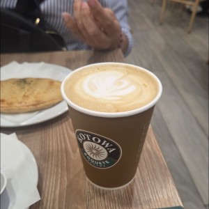 capuchino 