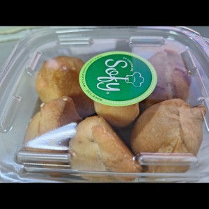 empanaditas surtidas