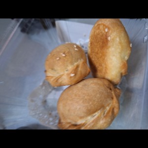empanaditas