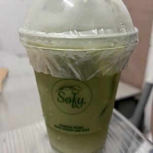 matcha